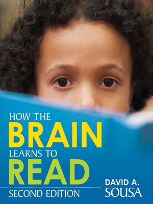 cover image of How the Brain Learns to Read